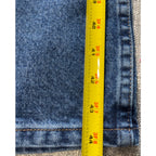 Wrangler 936GBK Cowboy Cut Slim Fit Jeans Mens 40x32 Stonewash NWT