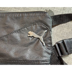 Puma x Ferrari Small Crossbody / Waist Pouch Y2K