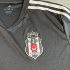 Adidas Besiktas JK Training Jersey Men M Black Condivo 22 H21254 Turkey