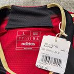 adidas Atlanta United 2023/24 Authentic Jersey Mens L NWT IC3001 MLS