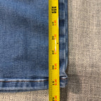 J.Jill Boyfriend Straight Leg Ankle Jeans Women’s 16 Medium Wash Denim
