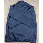 NWT Antigua Nashville SC Jacket Mens M MLS Hybrid Quilted Full Zip Navy