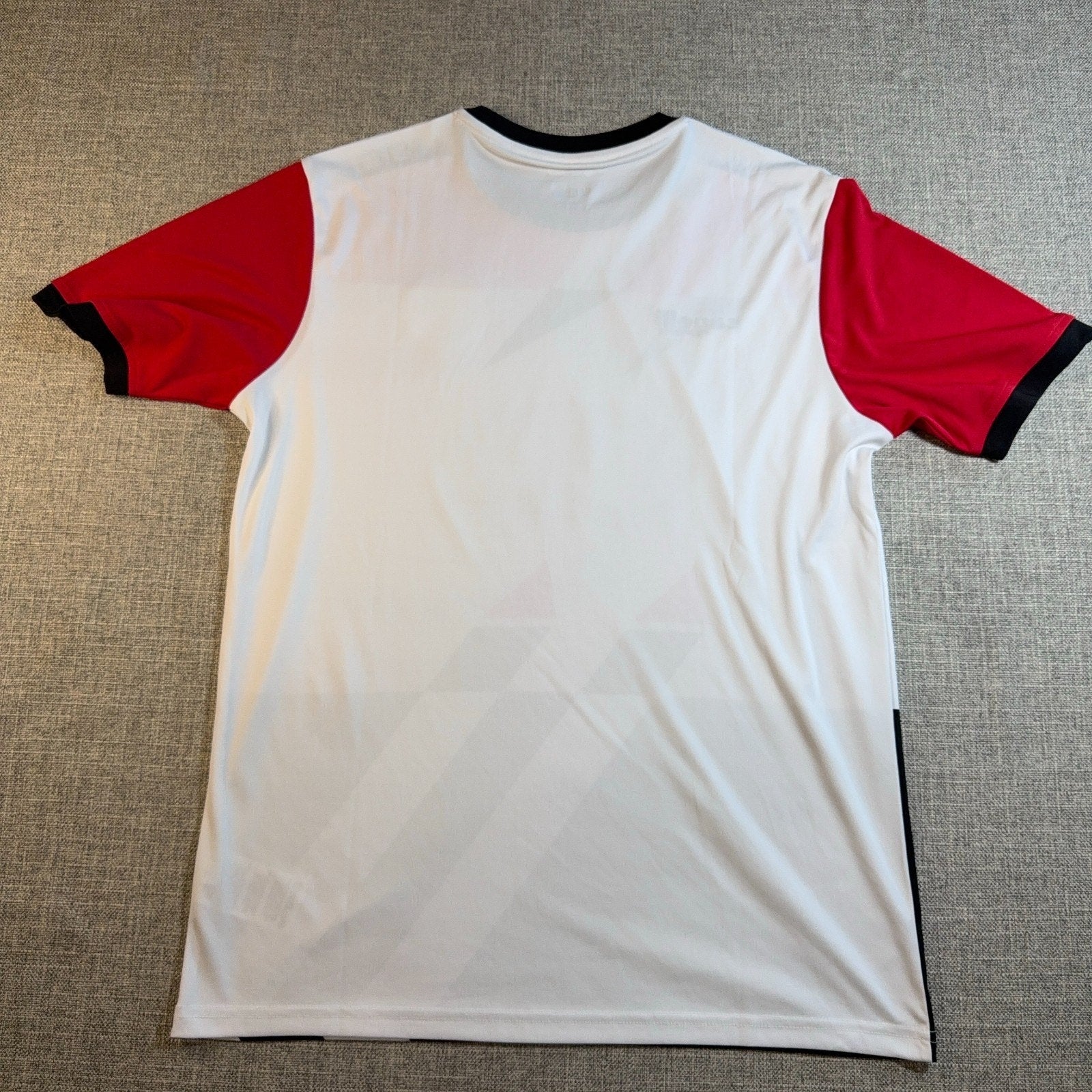 Viktoria Koln 2023-24 Home Jersey Mens M Capelli Soccer Football Germany