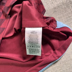 Colorado Rapids Adidas Authentic Jersey Mens L 2024 One Flag Kit NWT MLS HZ6228
