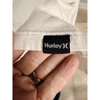 Nautica &Hurley Graphic T Shirt Bundle Mens XL Y2K Surf Skate Streetwear