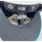 New Era 59FIFTY Albuquerque Isotopes Mariachis Hat 7 3/8 Copa MiLB
