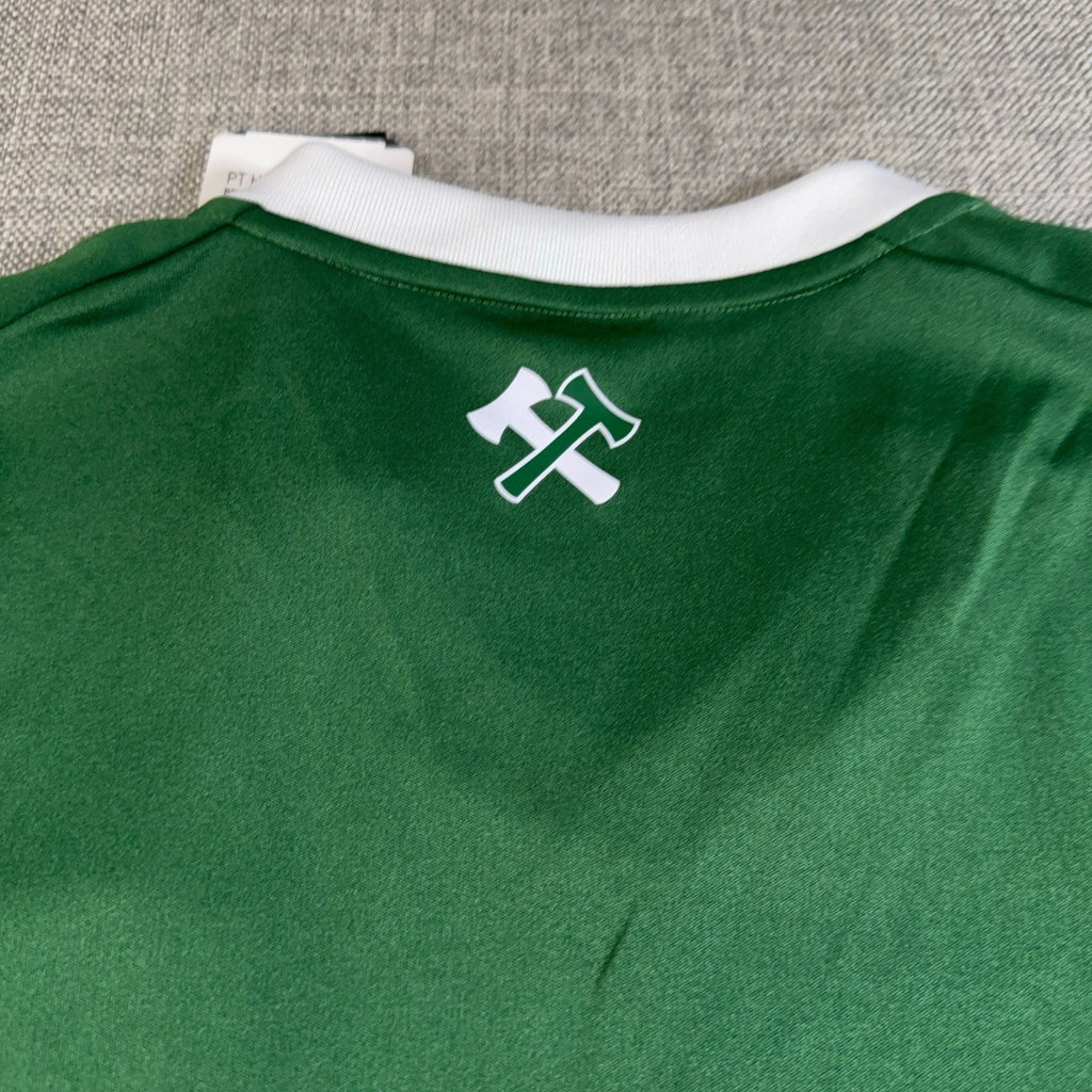 NWT Adidas Portland Timbers 2019 2020 Home Jersey Men L MLS GE5942 Green