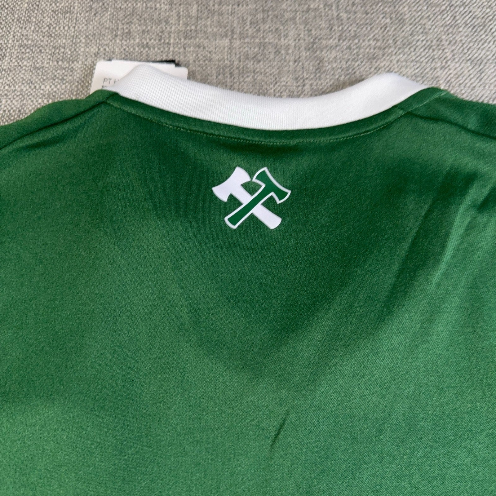 NWT Adidas Portland Timbers 2019 2020 Home Jersey Men L MLS GE5942 Green