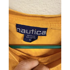 Nautica &Hurley Graphic T Shirt Bundle Mens XL Y2K Surf Skate Streetwear