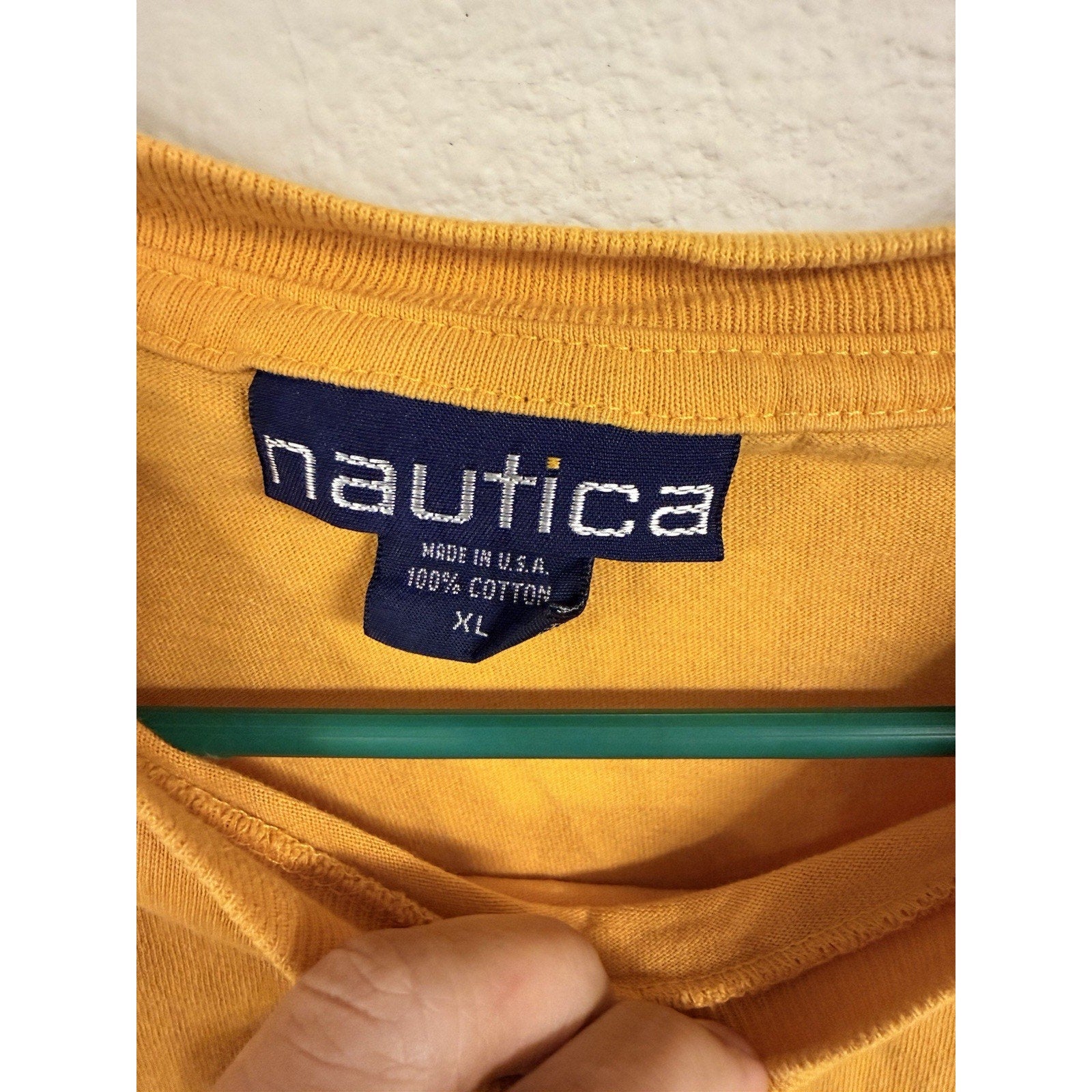 Vintage Nautica &Hurley Graphic T Shirt Bundle Mens XL Y2K Surf Skate Streetwear