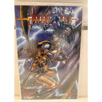 90s Bad Girl Lot Razor Avengelyne Shi Image Lady Rawhide London Night Comics