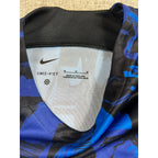 Nike Chelsea FC 2023/24 Academy Pro Pre-Match Soccer Top Mens M DX3608-427