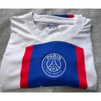 Nike PSG Paris Saint-Germain 2022/23 Third Jersey Men M NWT DN2716-101