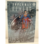 Superman vs Aliens + Aliens vs Predator Comic Lot Dark Horse Sci-Fi