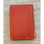 Lot of 2 Antique/Vintage Books Eben Holden 1900 Reynard the Fox 1929 Illustrated