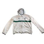 Adidas Skateboarding Climalite Windbreaker Jacket Mens L Homegrown ADV 05-17