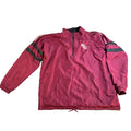 Florida State Seminoles Colosseum Windbreaker Womens XXL FSU Quarter Zip