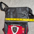 Puma x Ferrari Small Crossbody / Waist Pouch Y2K