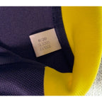 Adidas Nashville SC Anthem Jacket Mens Medium Navy Yellow Full Zip Soccer MLS