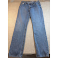 Cinch MB92834013 Jeans Mens 36x40 Actual 37x38 Western Cowboy White Label