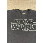 Star Wars Artist Series Darth Vader T Shirt 2XL Fifth Sun Black Pink Graphic Tee