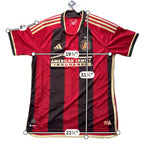 adidas Atlanta United 2023/24 Authentic Jersey Mens L NWT IC3001 MLS