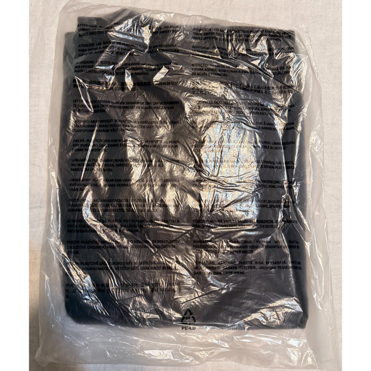 Sullen Art Collective Sicarios T-Shirt Men's L Black Skull Tattoo NWT