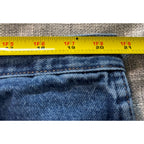 Wrangler 936GBK Cowboy Cut Slim Fit Jeans Mens 40x32 Stonewash NWT