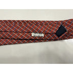 Vintage Thai Silk Tie Lot of 3 POY Thailand Chiang Mai Elephant Novelty Plaid