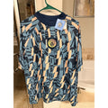 Puma Manchester City Definitely City Pre Match Jersey XL NWT 2024/25