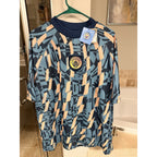 Puma Manchester City Definitely City Pre Match Jersey XL NWT 2024/25