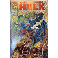 Spider-Man Villains Hulk/Venom #1 Sinister 6 Hob/ Green Goblin Sabretooth Marvel