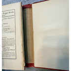 Lot of 2 Antique/Vintage Books Eben Holden 1900 Reynard the Fox 1929 Illustrated