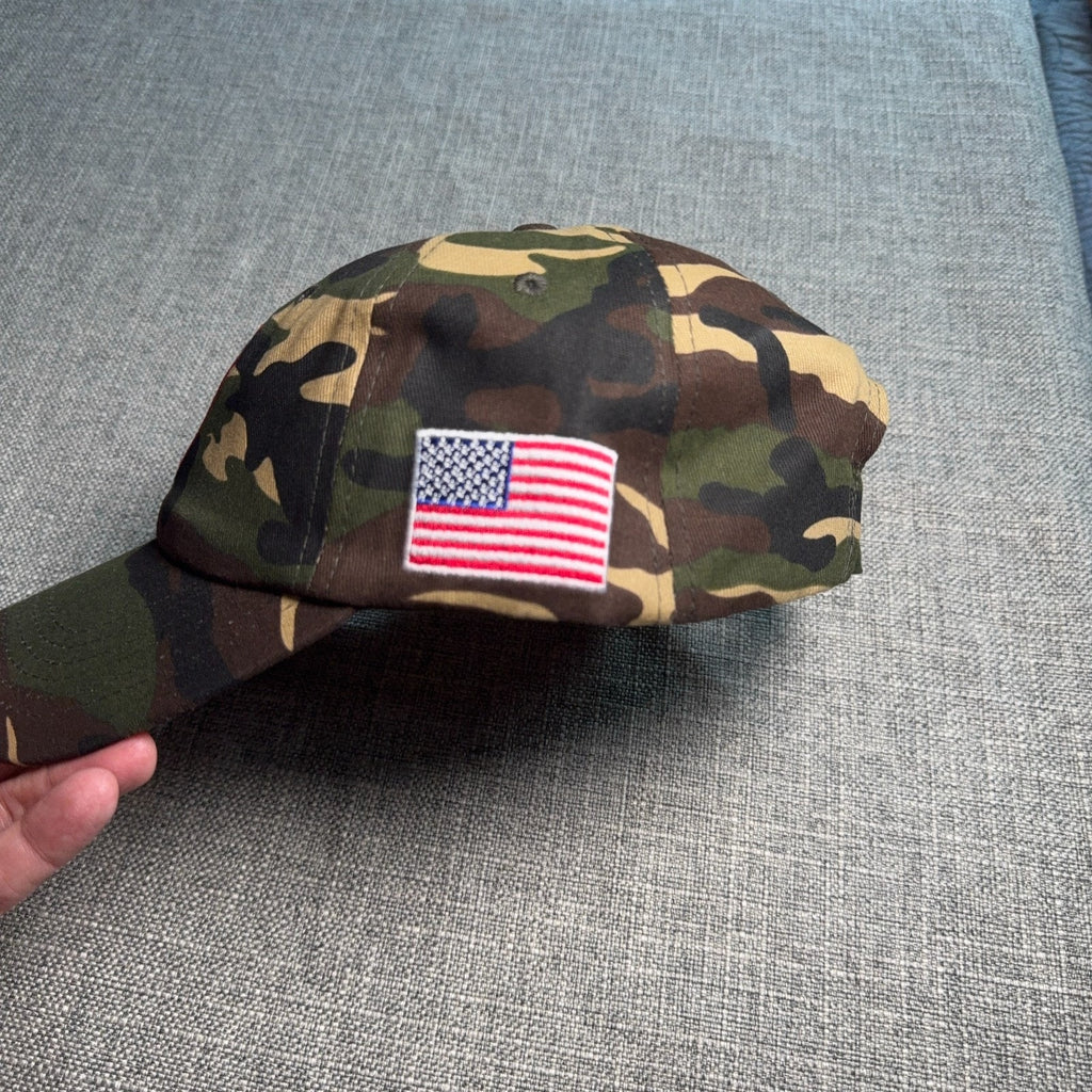 FC Dallas 2026 Giveaway Lot Camo Hat Unopened Yard Flag Team Sweden Towel MLS