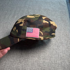 FC Dallas 2026 Giveaway Lot Camo Hat Unopened Yard Flag Team Sweden Towel MLS