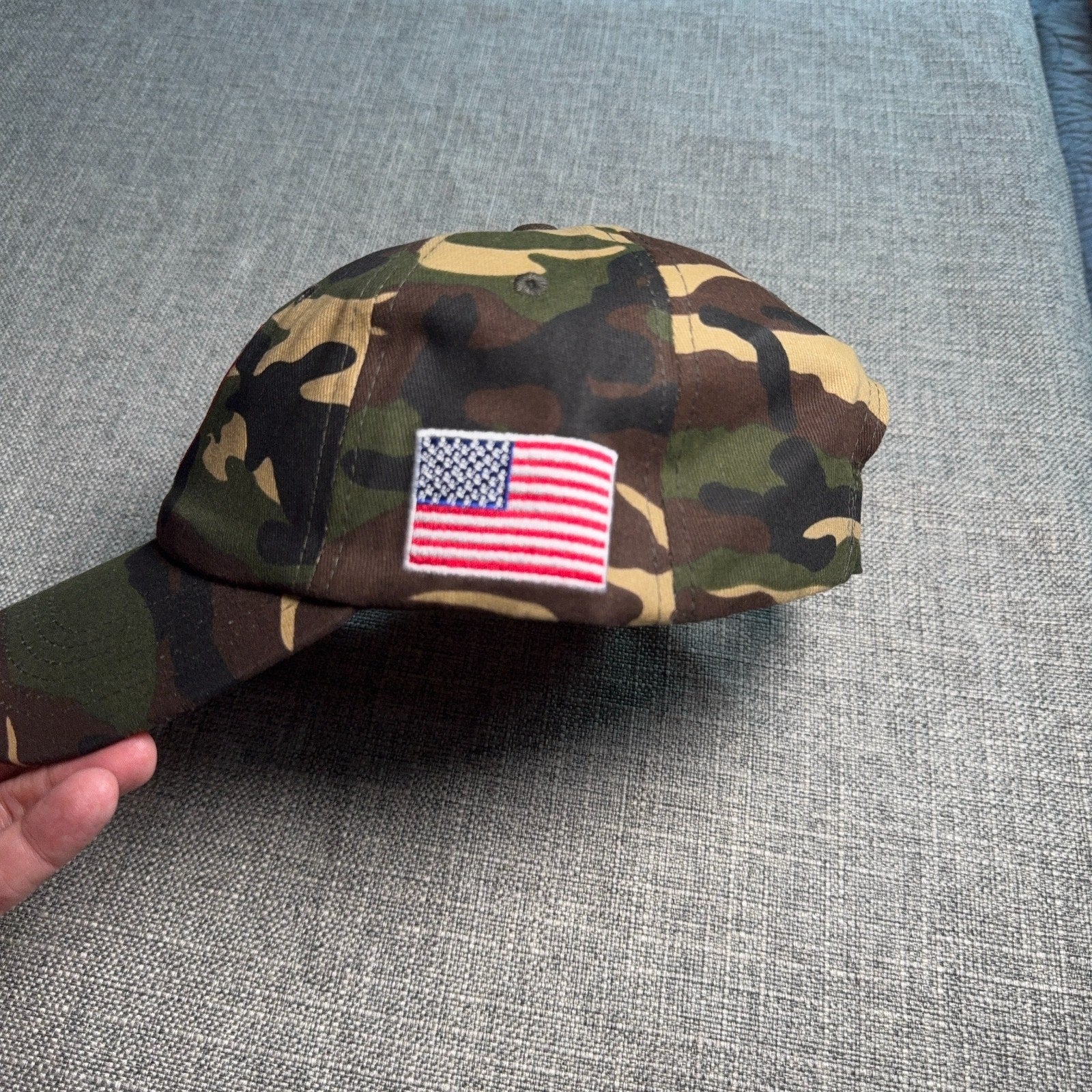 FC Dallas 2026 Giveaway Lot Camo Hat Unopened Yard Flag Team Sweden Towel MLS