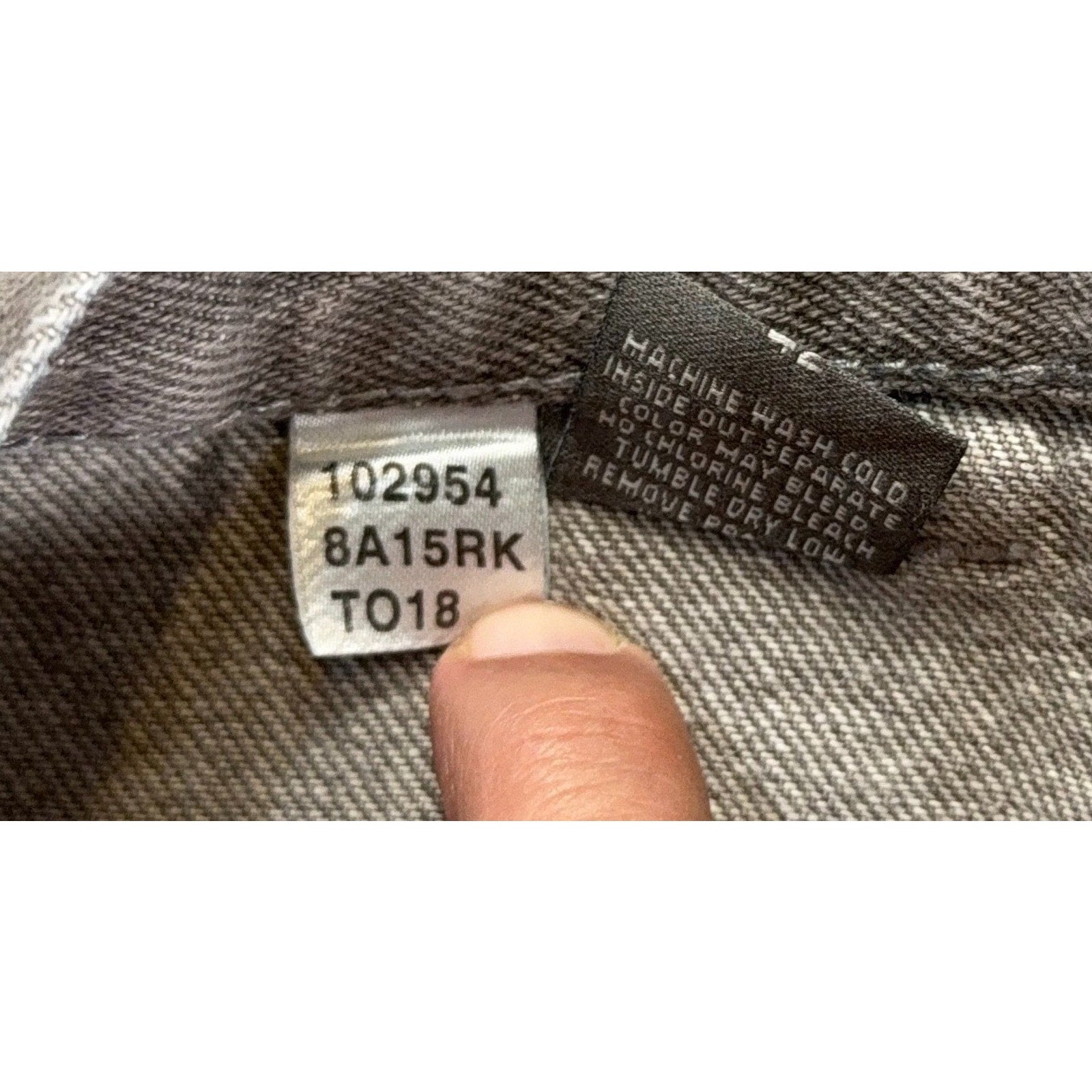 Marithe Francois Girbaud Brand X Shorts 39 Waist Gray Baggy Y2K Jorts