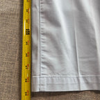 Bonobos Chino Pants Mens 30x32 Light Blue Flat Front Casual Preppy