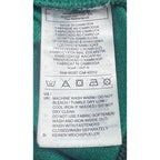 Adidas Mexico 2013-14 Women’s Track Jacket M Green FMF World Cup U2767