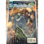 90s Comic Lot Spectre #0 Spawn #9 Angela #1 & #3 Vampirella Zero Foil Covers NM
