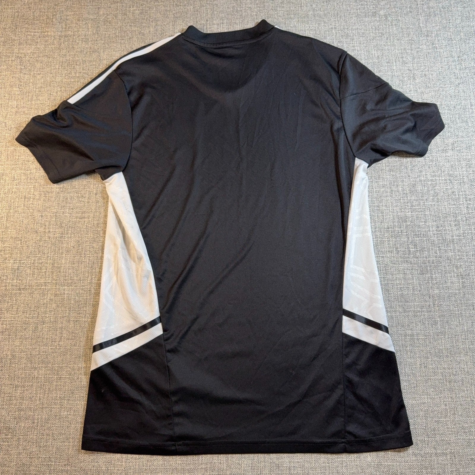 Adidas Besiktas JK Training Jersey Men M Black Condivo 22 H21254 Turkey