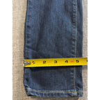 PAIGE Verdugo Ankle Jeans Womens 27 NWT Nottingham Skinny Dark Wash Stretch
