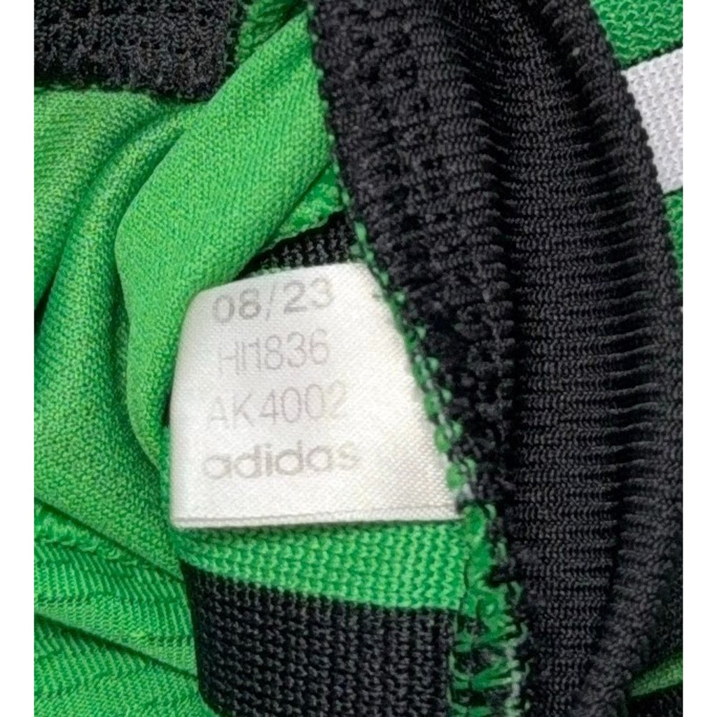 Austin FC 2023 2024 Adidas Authentic Las Voces Jersey Men L MLS YETI HI1836