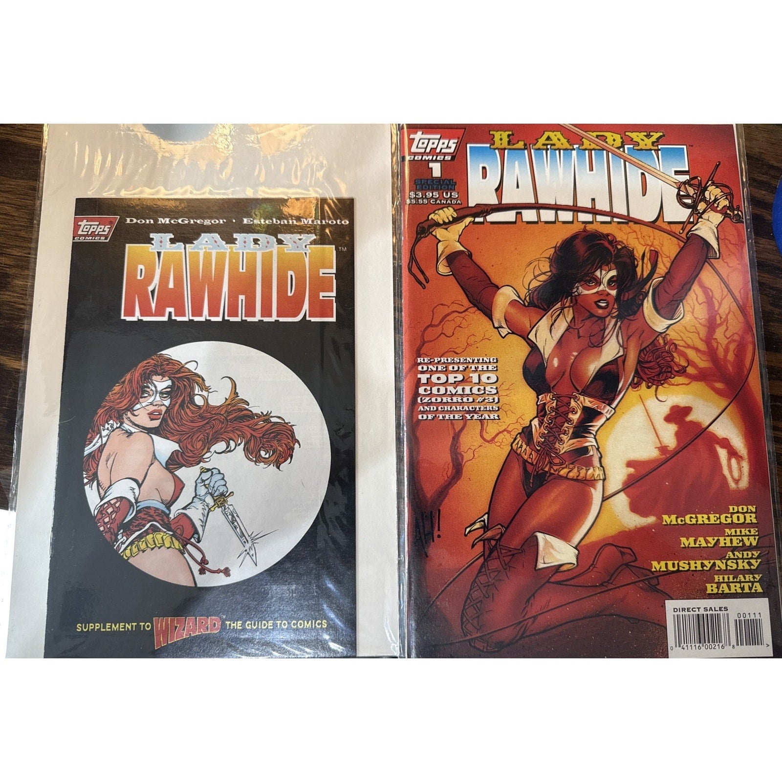 90s Bad Girl Lot Razor Avengelyne Shi Image Lady Rawhide London Night Comics