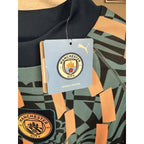 Puma Manchester City Definitely City Pre Match Jersey XL NWT 2024/25