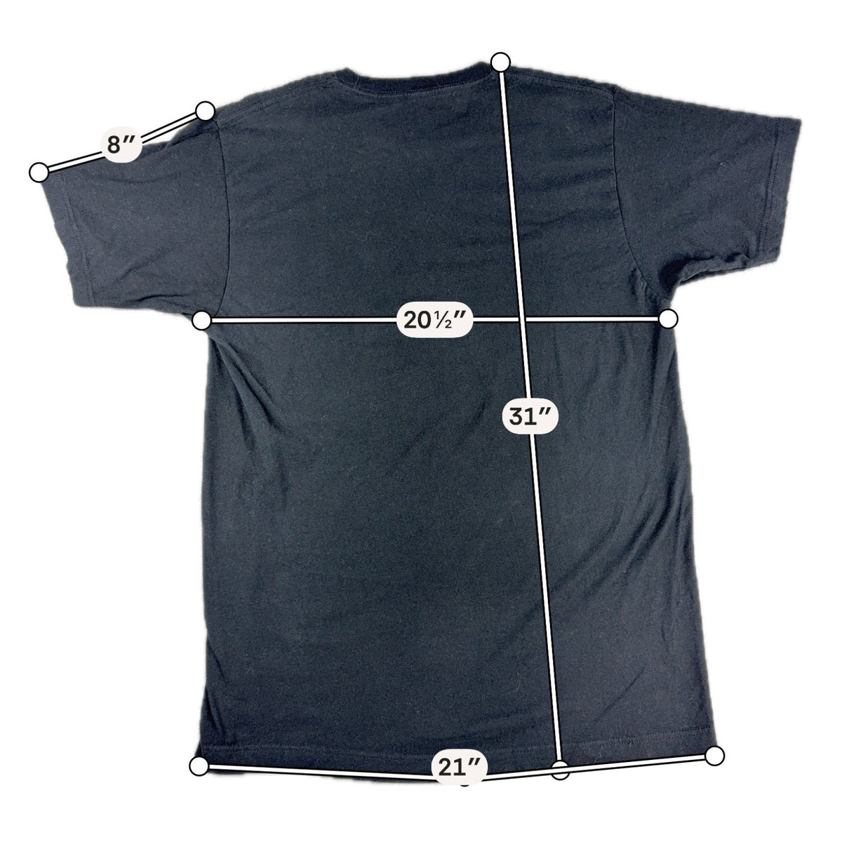 Bungo Stray Dogs WAN T Shirt Adult L Black Akutagawa Atsushi Anime Manga