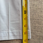 Bonobos Chino Pants Mens 30x32 Light Blue Flat Front Casual Preppy