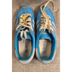 adidas x Sporty & Rich Samba OG Blue Rush IE6975 Men 6.5 Women 7.5