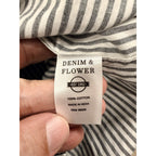 3pc Denim & Flower Ricky Singh Men’s Button Up Shirt Lot L XL Casual Resort