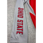 Nike Elite Ohio State Buckeyes Dri-FIT Long Sleeve Performance Shirt XL